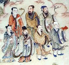 ประวัติศาสตร์จีน, ฉิน, จิ๋นซี, หลี่ปู้เหว่ย, ยาอายุวัฒนะ